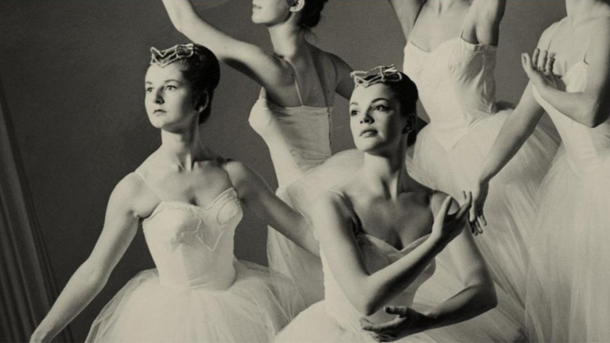 albertaballet's tweet photo. The Dreams that Came Before Alberta Ballet
Read our In the Spotlight article as we uncover Alberta Ballet's rich history, tracing through decades with determination, vision, and sharing the love of dance. https://t.co/IT37jo9Rnc

#ABdancer #Ballet #Dance #Founders #Community https://t.co/qT6LjZwtzK