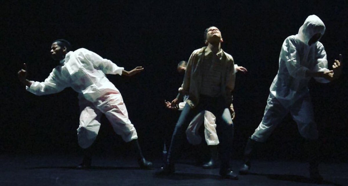 Big up <a href="/JUKEBOX_COLLECT/">Jukebox Collective</a> for gracing the stage at Collabo as guests with’ Stranger things’. Their Academy students were outstanding 🔥🙏🏻