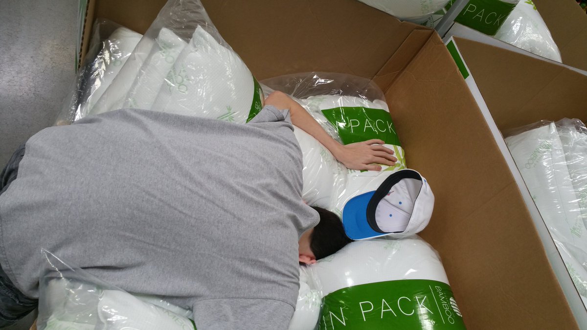 Man down... I repeat... Man down!