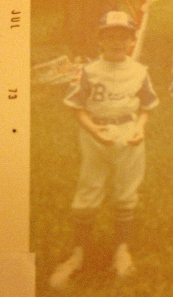 drrickmorton's tweet photo. I’ve loved these @Braves unis a long time! July 1973 #HighSocksForever https://t.co/D5DE46Q2xj