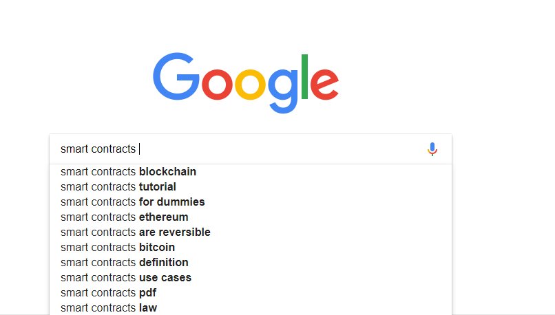 Aegis_Platform's tweet photo. People are searching for answers about #smartcontracts.
We have them too, on our #website #aegisplatform - https://t.co/GJQRwEMVTg

#blockchain #google https://t.co/1Ox6OuhRFH