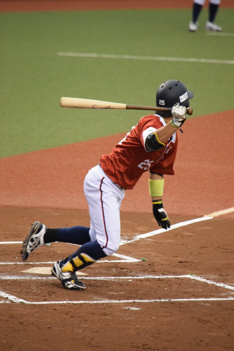 Uzivatel Naaa 写真垢 Na Twitteru 去年からすっかりファンになってしまった宮川さん 今年は鷺宮の補強選手に 来年は自チームで と思うけれど まずは今年補強でどんな活躍をしてくれるか楽しみ 宮川翔太選手 千葉経済大学附属高 国士舘大 明治