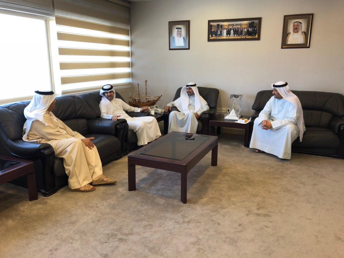 قناة الأخبار tweet media