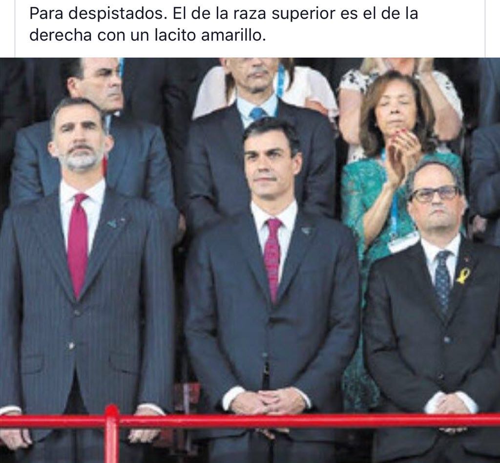 Orguseres's tweet photo. Sin palabras....bache en el adn?? https://t.co/LjyRCUxRZh