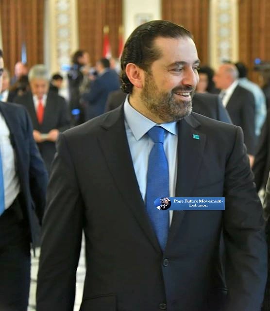 Tomblueblue's tweet photo. @saadhariri سليم عون:   الرئيس #سعد_الحريري  يريد الحفاظ على البلد"، مشيراً الى أنه "#الحريري يشكل الحكومة ضمن  المقبول ويأخذ وقته حتى يتم التشكيل بطريقة سلسة وحتى لا يظهر انه يتحدى  احد" https://t.co/oigtq3fqTC
