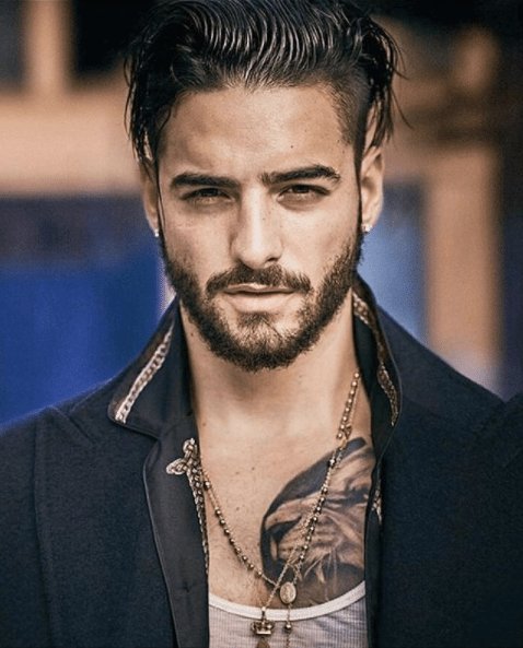 Laencuesta4's tweet photo. #Encuesta (Primera ronda)
- Quién te parece más popular?
MG Maluma
RT Abraham Mateo https://t.co/1Uw3yDyC6w