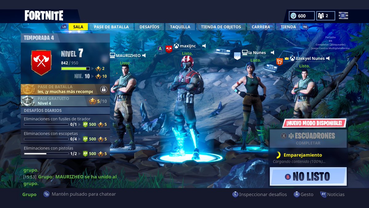 maxijnc's tweet photo. #FortniteBattleRoyale #XboxShare https://t.co/vGDPerWfDl
