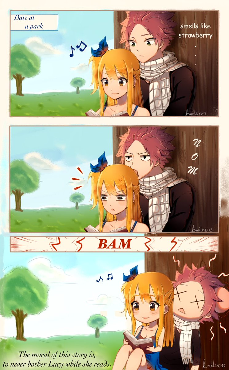 After reading that comic y'all think \, image size:745x1200