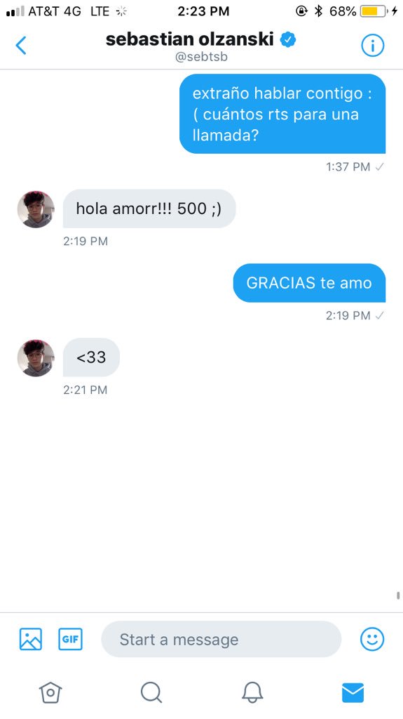 rubiustardust's tweet image. would y’all please help me rt’ing this tweet? i need 500 rts so i can talk with my baby sebastian olzanski ❤️ 

thank you so much! xx