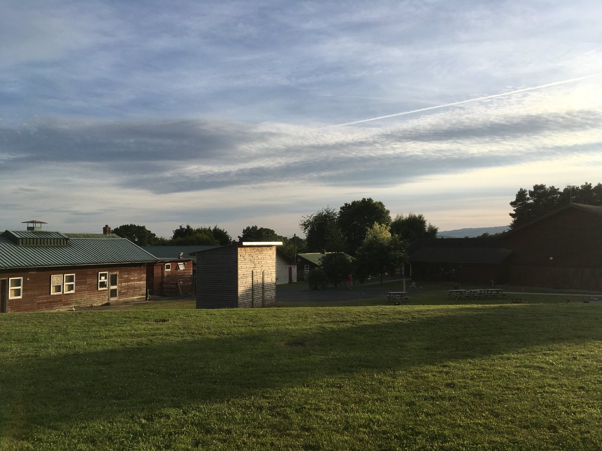 yfcgo's tweet photo. We've had such a good time at the Pioneer Centre this weekend at the BIG Academy. Glorious weather and wonderful people! https://t.co/XqEdXzzWmA