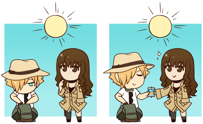 ロビンフッドのtwitterイラスト検索結果 古い順