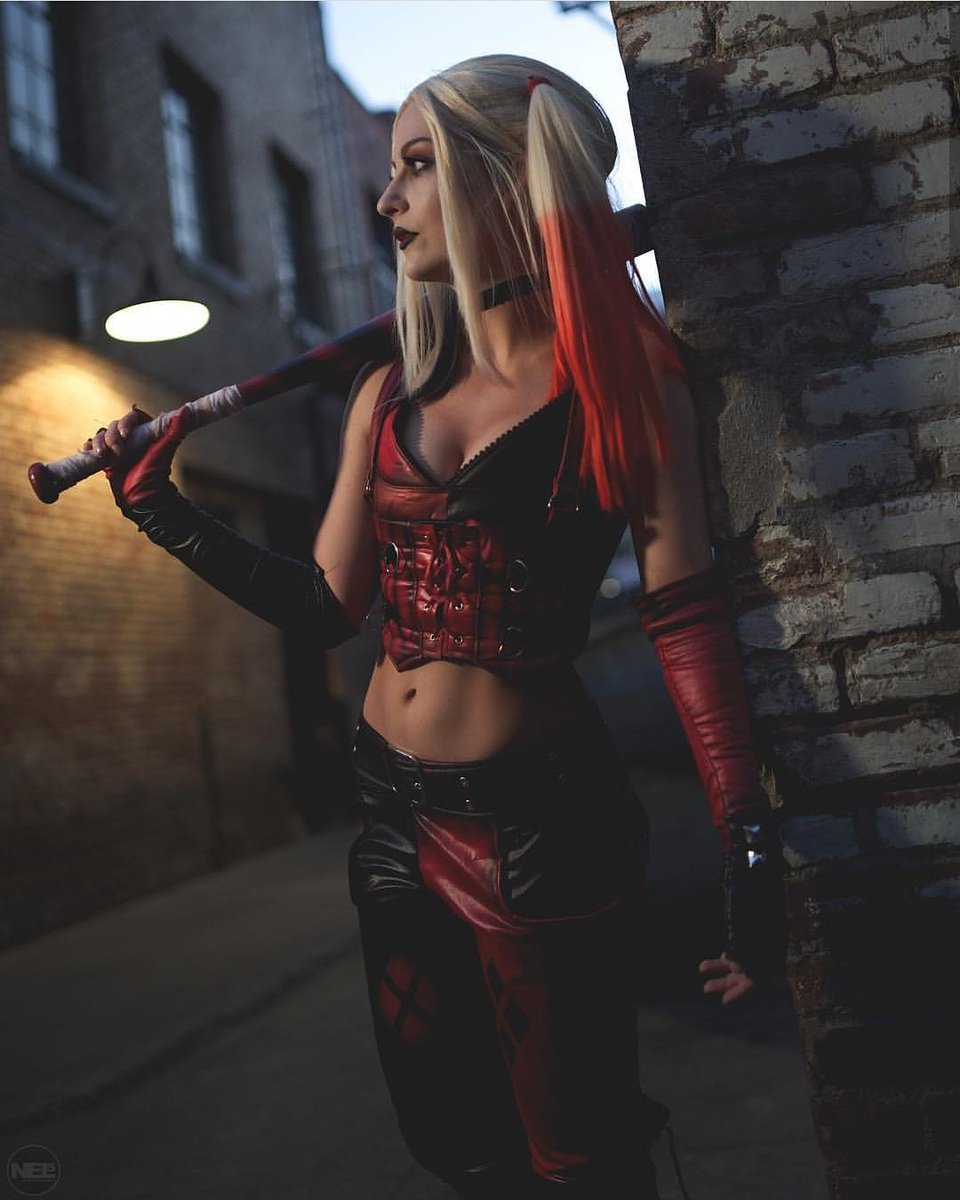 _cozplaying's tweet photo. https://t.co/1k46AymQsF

#Cosplay https://t.co/dbYZB4Jfm8