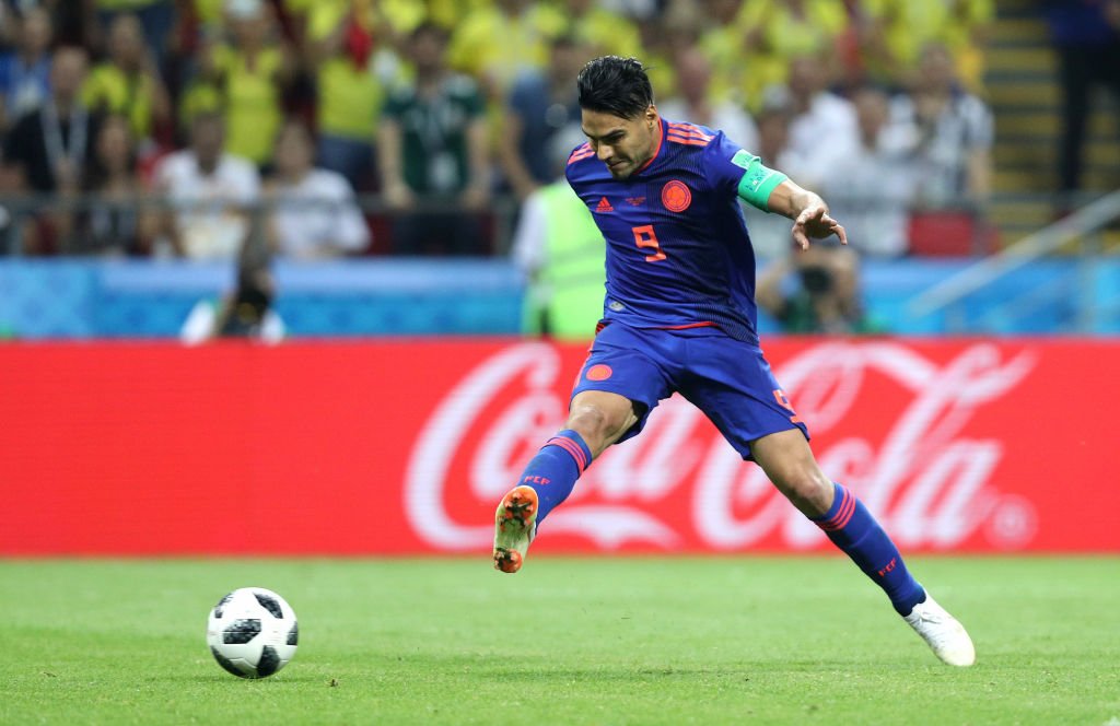 BBCMOTD's tweet photo. That technique 👌 #COL https://t.co/ZJJgwEXDZ3