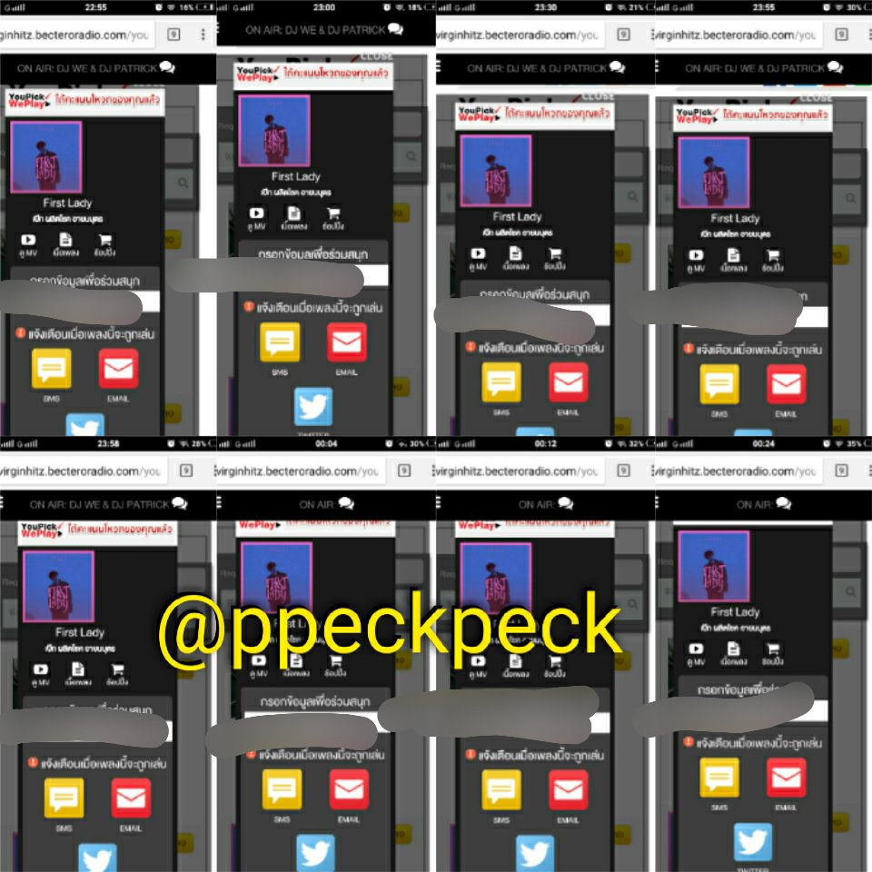 ppeckpeck's tweet image. จะเอาแหวน
นับ 43-66 #pick24 #เป๊กผลิตโชค #เรือนบีชของผลิต #โล่ของพีช