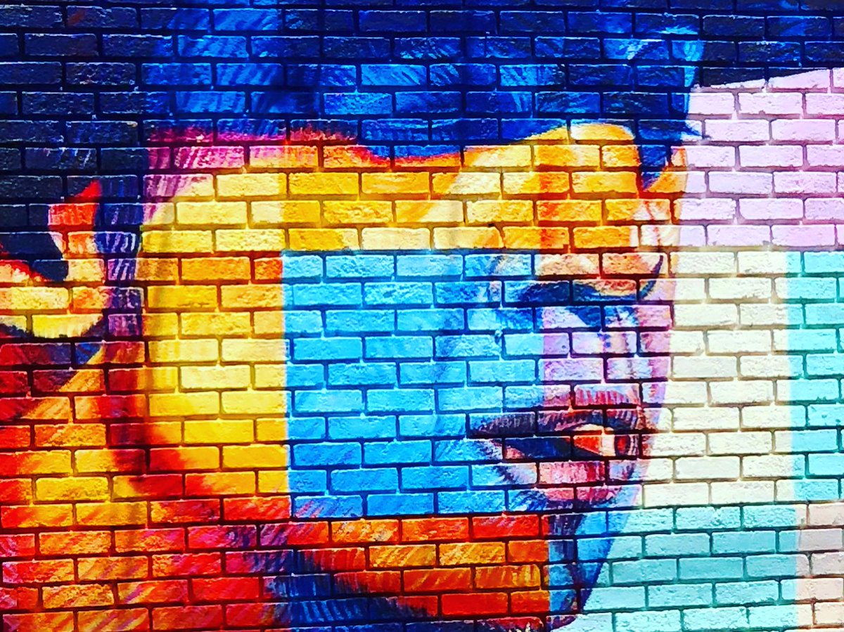 #deepellum #dallas #texas #wanderlust #instatravel