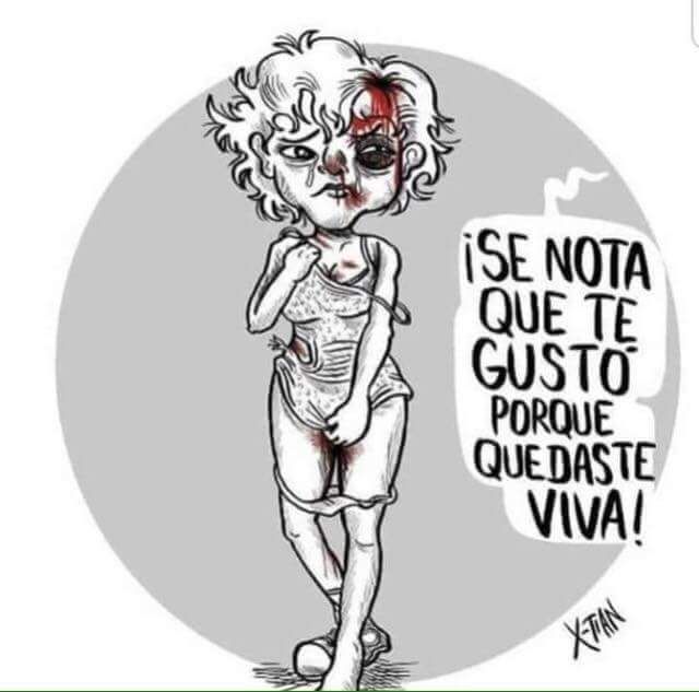 ComandoVioletaC's tweet photo. Seguimos en shock.
Recordamos que la manada también son los empresarios de Huelva, también es el sistema patriarcal que perpetua estás acciones https://t.co/hEQRGjNW7v