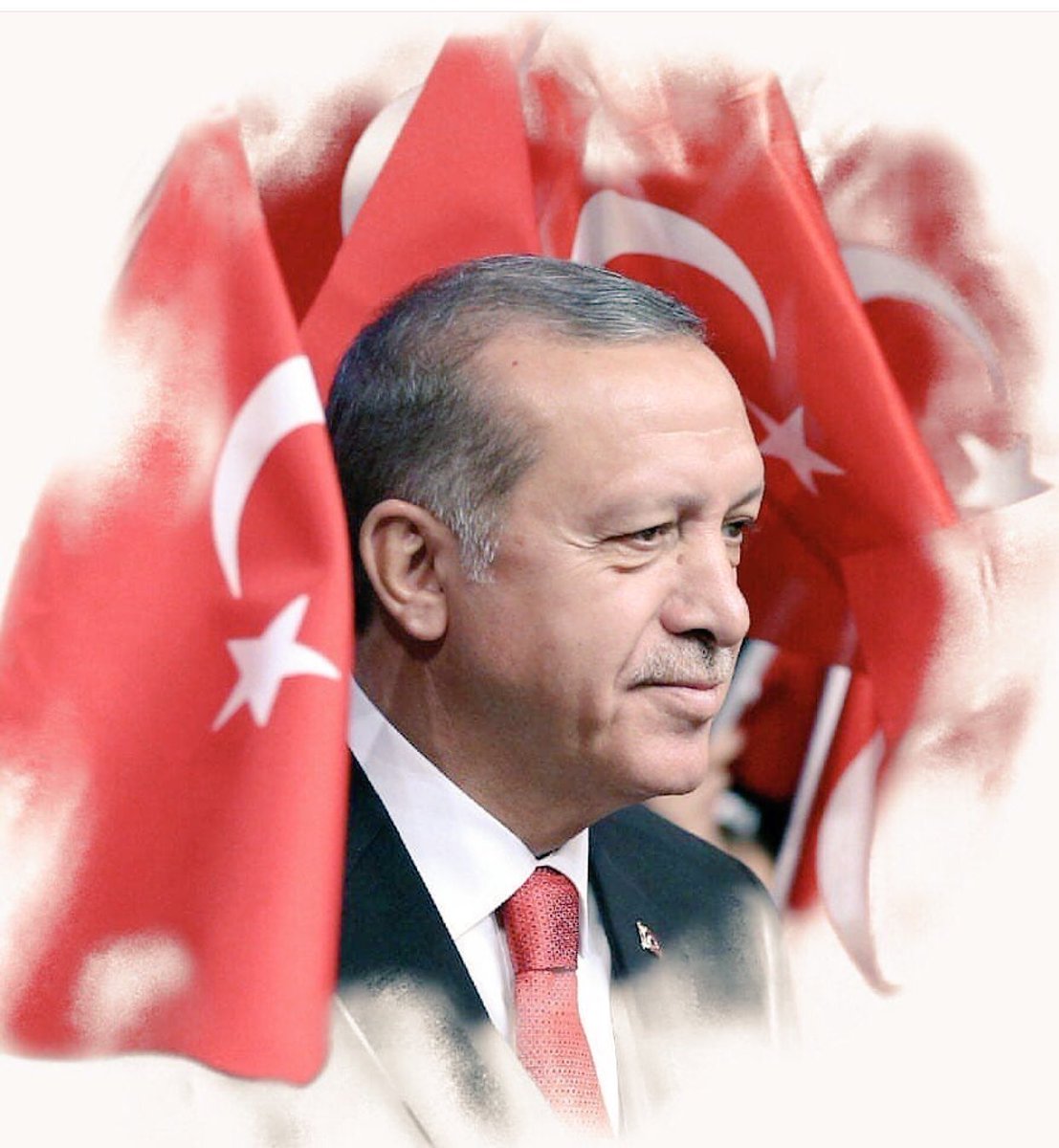 Türkiye Cumhuriyeti CumhurBAŞKANI

Recep Tayyip ERDOĞAN !

Kaybeden yok...
Hayırlı olsun!

#ReisleDevam