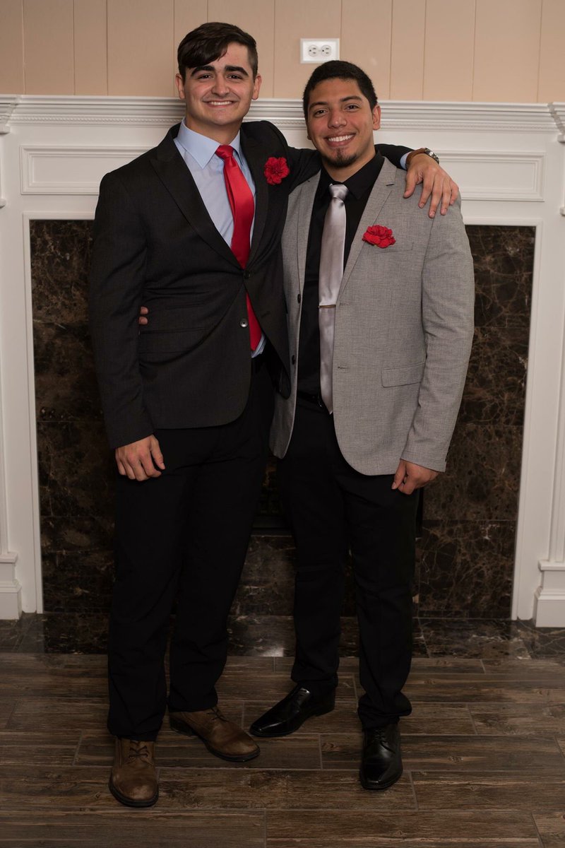 SHSU_TKE's tweet image. Let’s wish a happy birthday to our current Histor and an outstanding frater Kenny Torres! Kenny, thank you for doing all you can to make our chapter great. #TKE #RhoRho