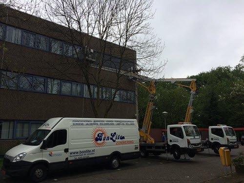 Bonlite's tweet image. Je bent voor zowel binnen- als #buitenzonwering bij ons aan het juiste adres! Voor meer info: bit.ly/1t8qmCy