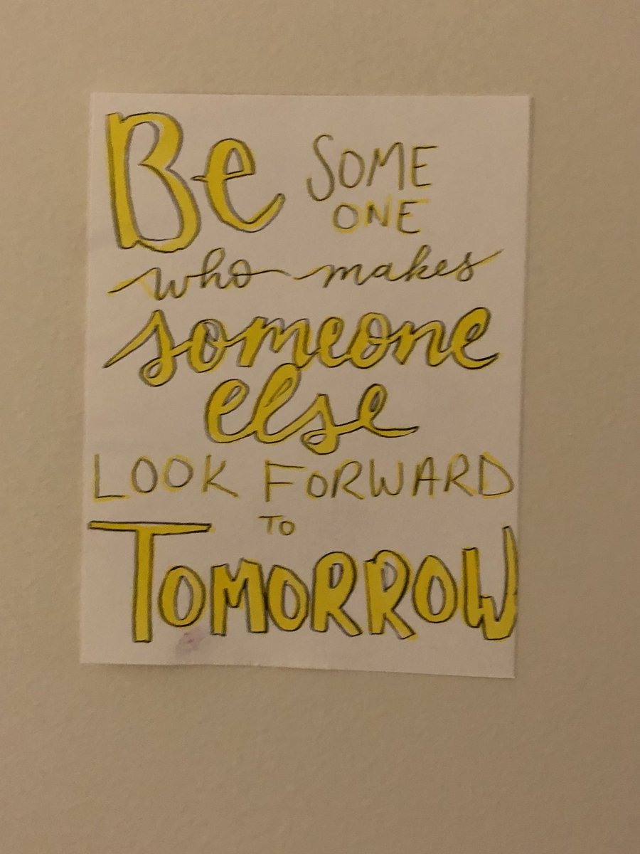 ALAHGS1's tweet photo. Such positivity can be found all around the ALA Hoosier Girls State!!! #ALAHGS18 https://t.co/fyvwfTK9Pr