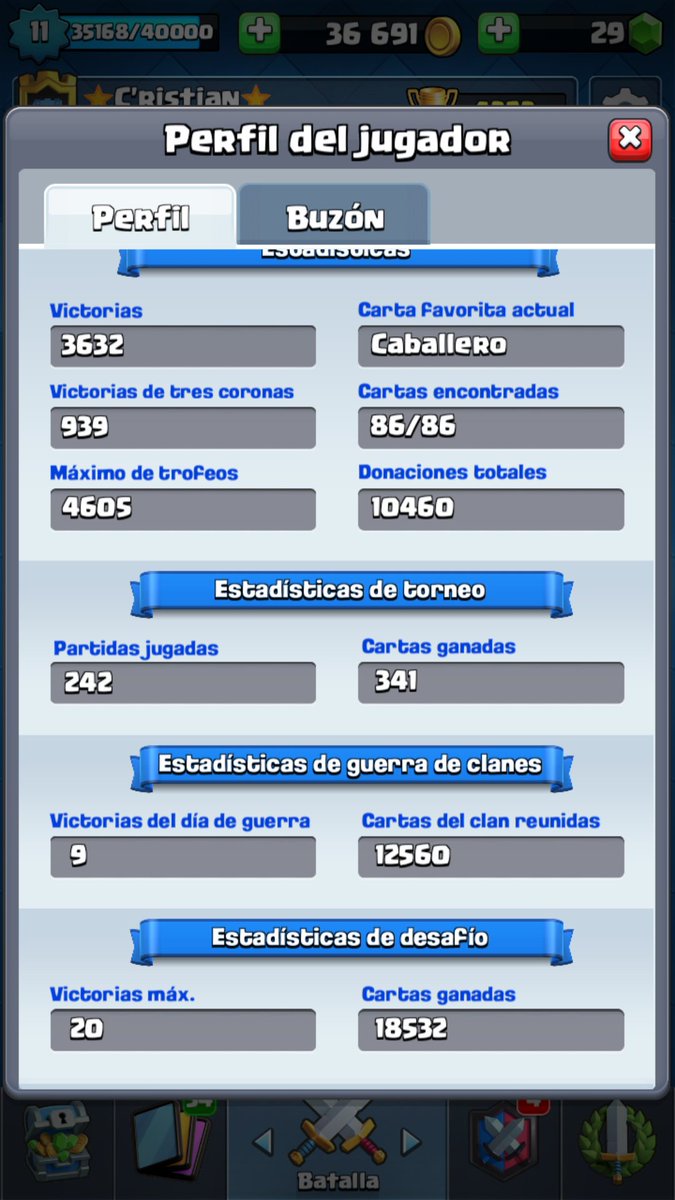 Cristian tweet media