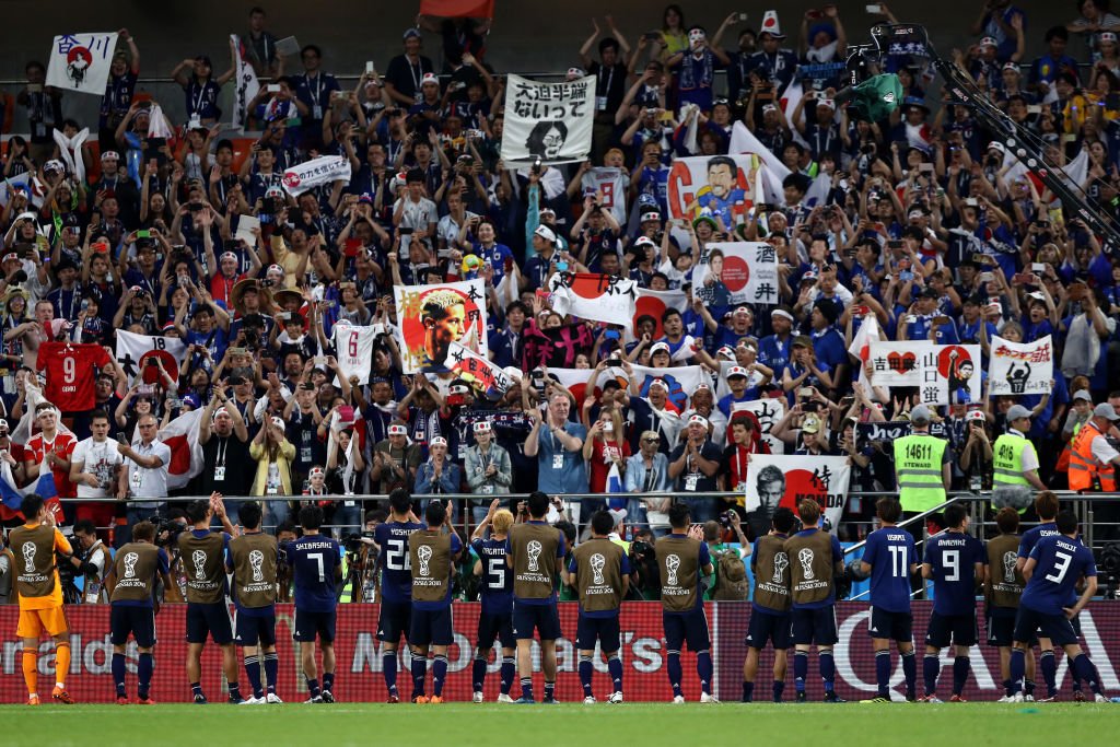 サッカー W杯 で 同得点時はファール数が少ないチームを勝ちにしたらどうなるだろう Togetter サッカー W杯 で 同得点時はファール数が少ないチームを勝ちにしたらどうなるだろう Togetter