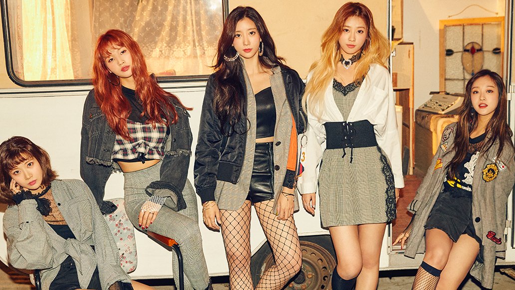 redmoonstrar's tweet photo. são três anos com fadas maravilhosas que merecem muito mais reconhecimento (view em want you to say)
obrigada, woolim, yujin, yunji, eunjin e hayoung, por serem o playback 💜
#3YearsWithPlayback https://t.co/ParjlyXUlI