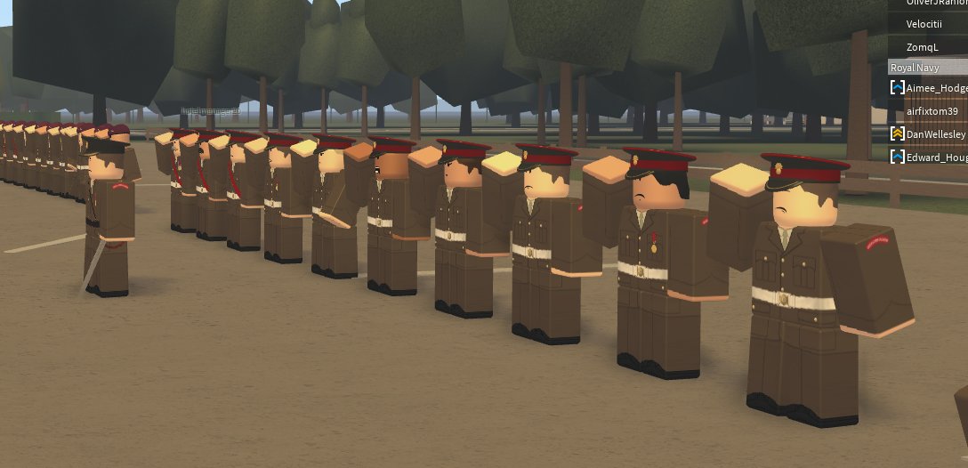 Grenadier Guards tweet media