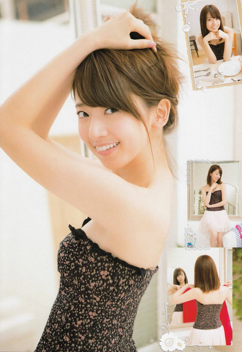 橋本奈々未ちゃんbot Sur Twitter セクシーななみん 可愛かったらrt 橋本奈々未 乃木坂46