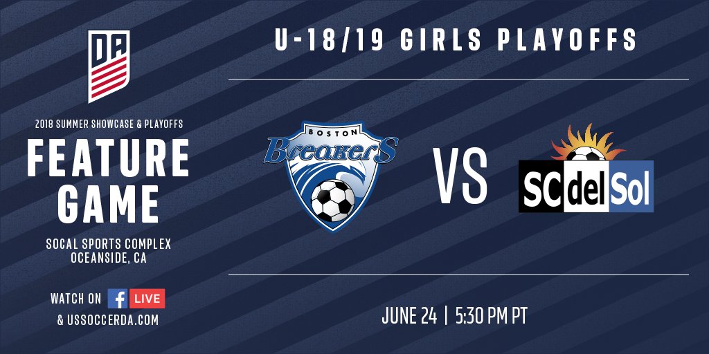 ussoccer_da's tweet photo. Don't go anywhere, there's one more game to play! Tune in now on Facebook and https://t.co/j4F4poinWx. 💻👀 https://t.co/ClF2LvODxD