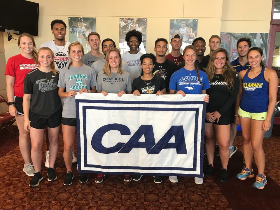 Northeastern SAAC tweet media