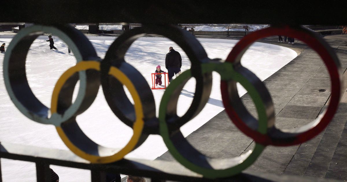 COC approves Calgary’s plans for 2026 Winter Olympics bid dlvr.it/QYNxxR <a href="/Globe_Sports/">Globe Sports</a>