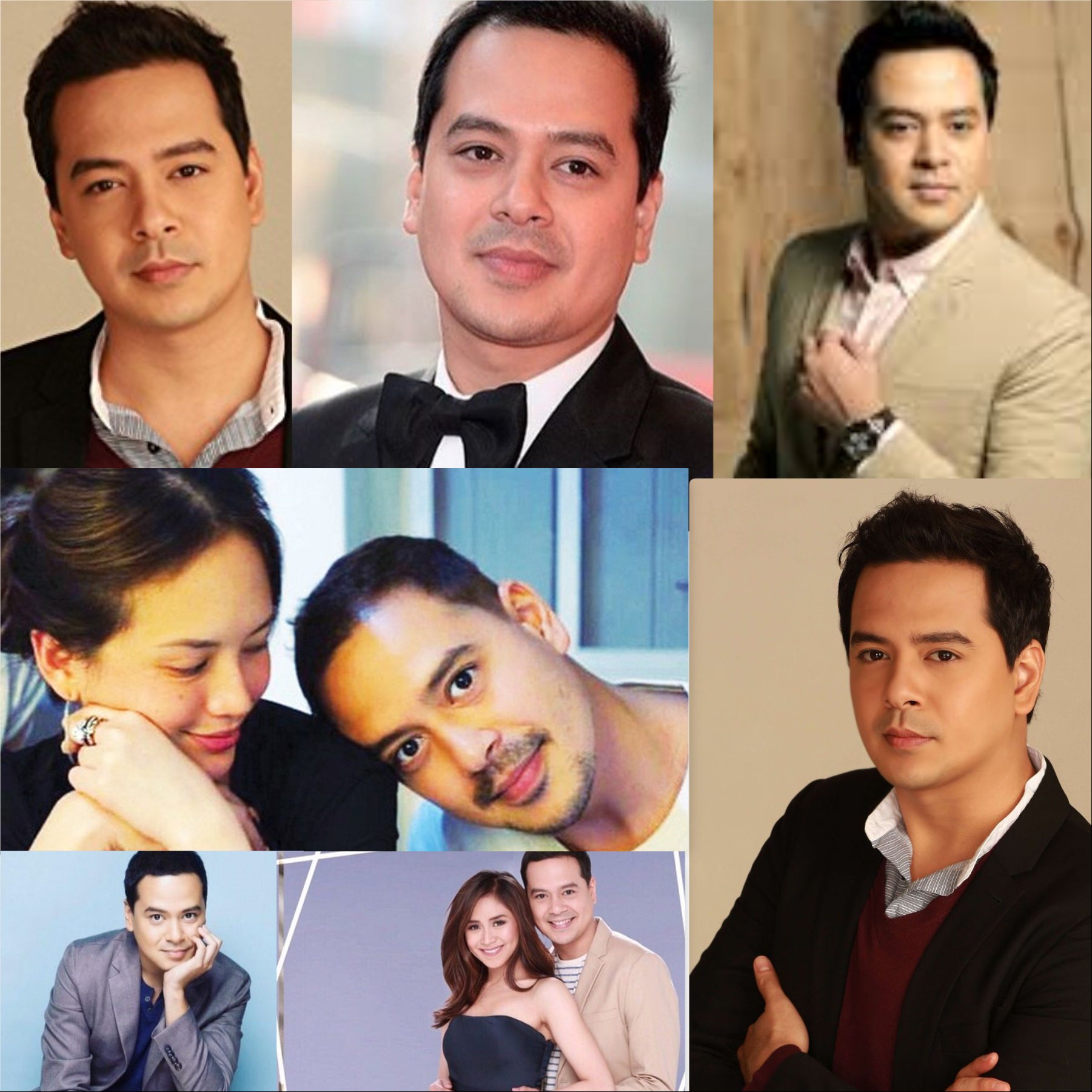 Happy birthday John LLoyd Cruz!! 