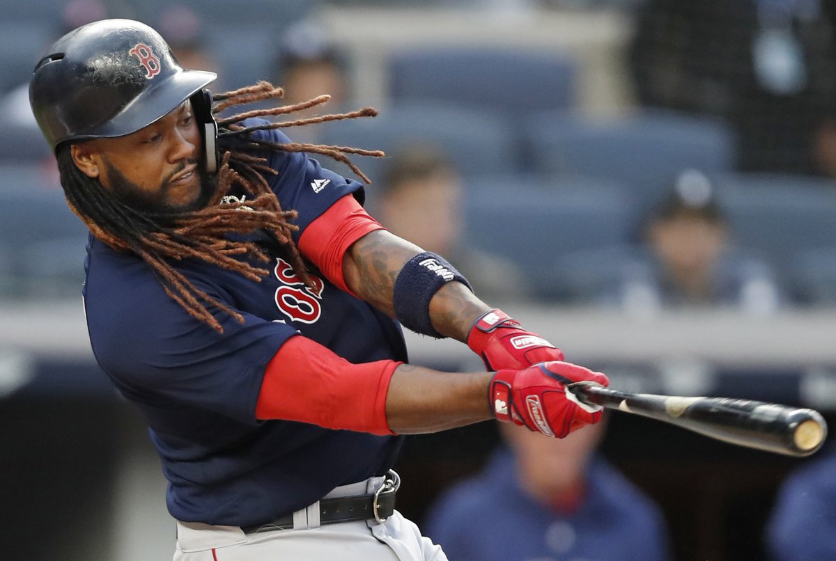 FrankCNBC's tweet image. #Developing: a new report says former #RedSox infielder #HanleyRamirez is NOT under federal and state investigation in connection with a drug ring. 
@choenbcboston has the story on @NBC10Boston at 11.