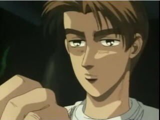 頭文字d 厳選動画 藤原拓海 頭文字dの主人公 身長174cm 体重58kg 18歳 プロジェクトd編の途中より19歳になっている ブラインドアタックや溝落としなどを駆使して様々なライバルに勝利する