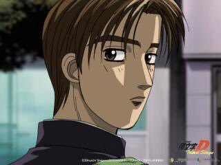 頭文字d 厳選動画 藤原拓海 頭文字dの主人公 身長174cm 体重58kg 18歳 プロジェクトd編の途中より19歳になっている ブラインドアタックや溝落としなどを駆使して様々なライバルに勝利する