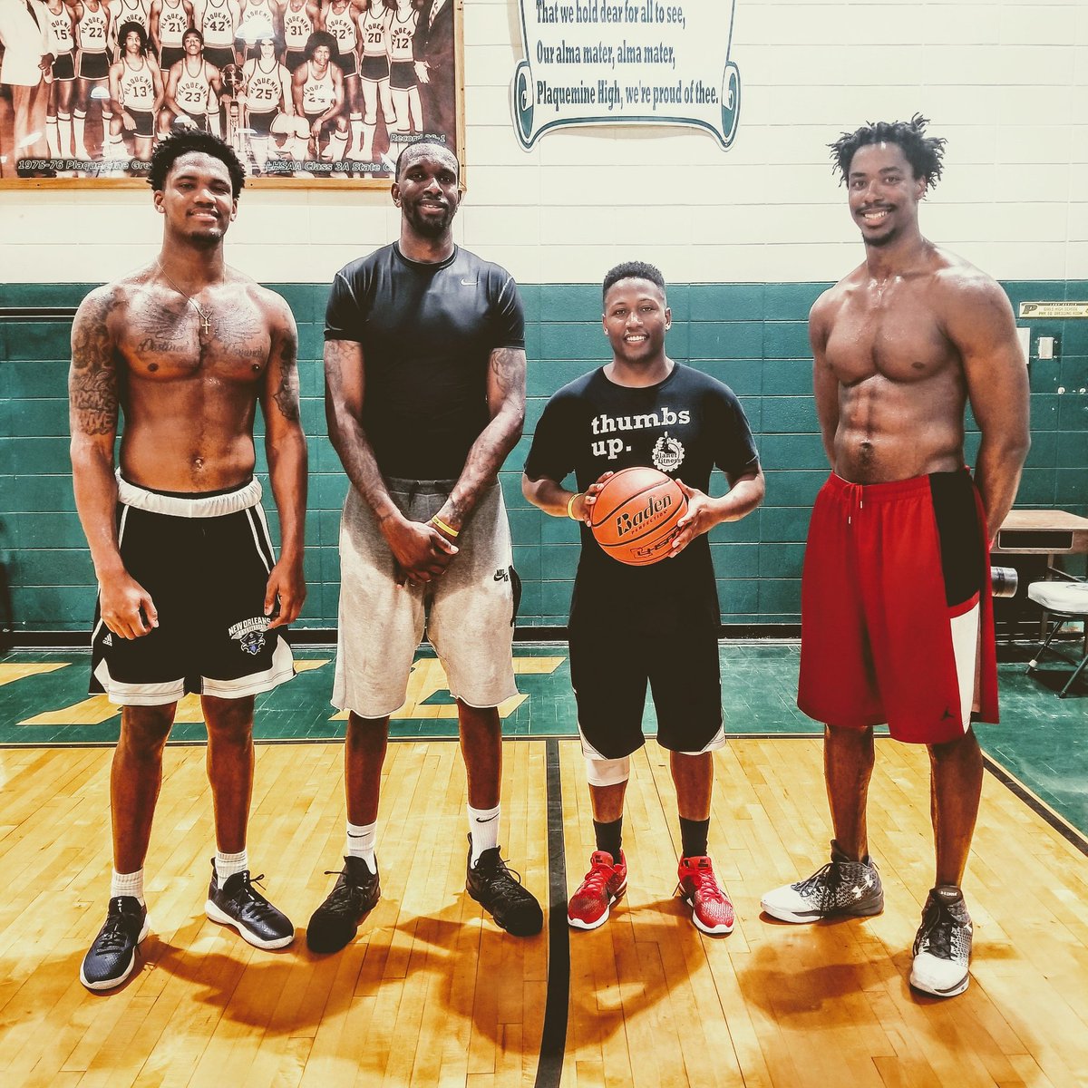 DHarmasonTrains's tweet photo. ๐ฆ๐ฅ PRO LEVEL GRIND. #failharder #fallbackteam #dharmasontraining
IG: @thibodeaux25 @_Estirar @y2jerome https://t.co/Deh71M0bZp