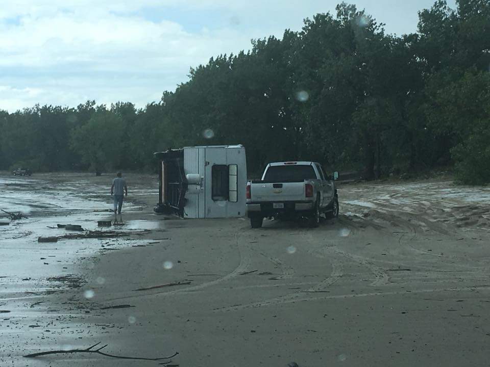 Nebraska_ED's tweet image. Some pictures from Lake Mac