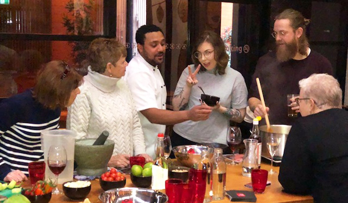 Red Spice Road tweet media