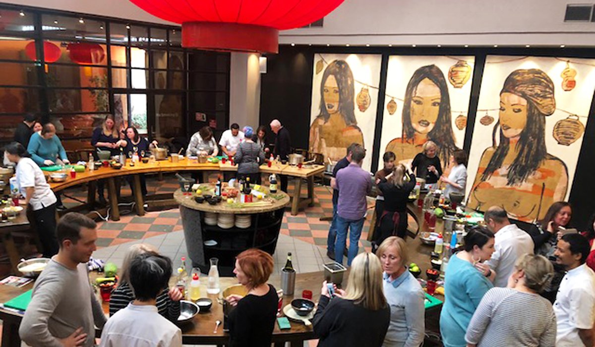 Red Spice Road tweet media