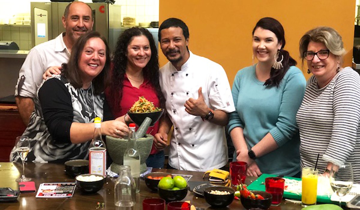 Red Spice Road tweet media