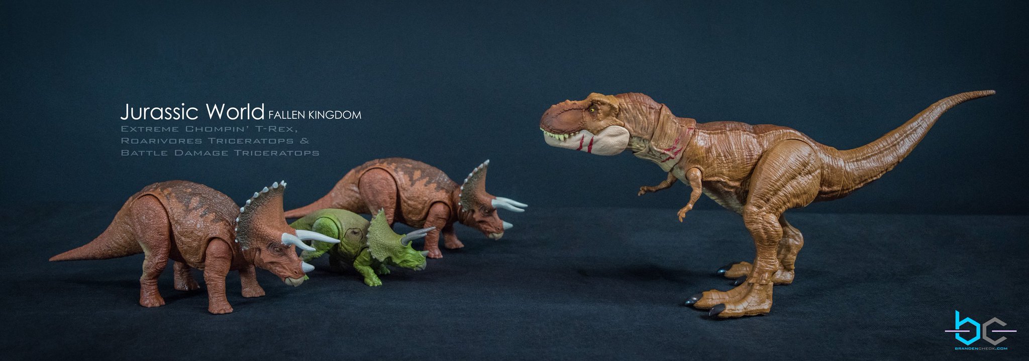 extreme chomping t rex