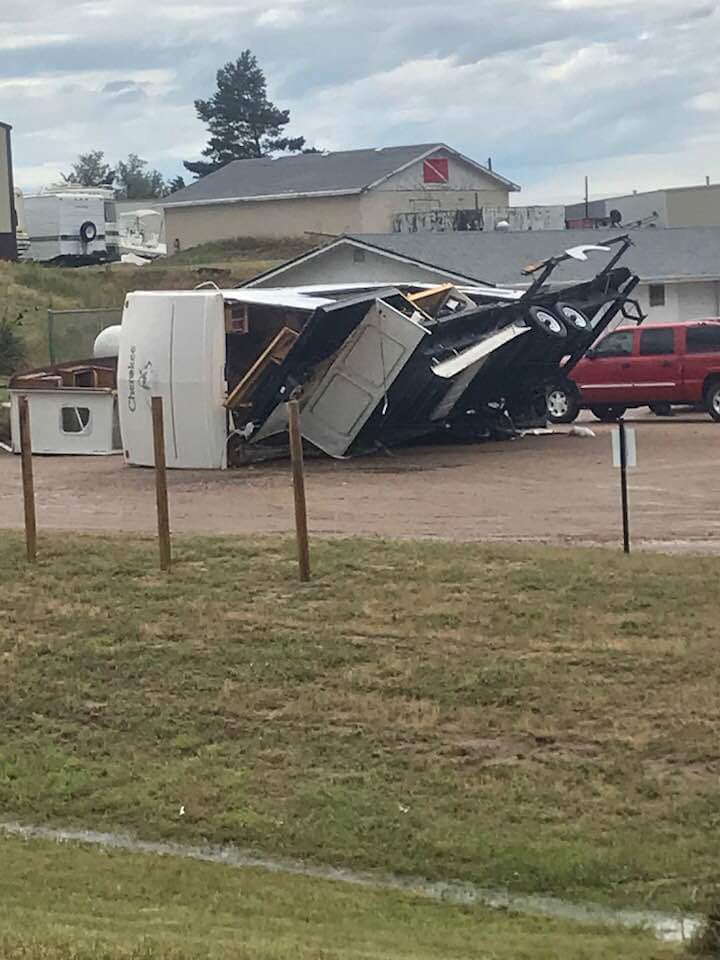 Nebraska_ED's tweet image. Some pictures from Lake Mac