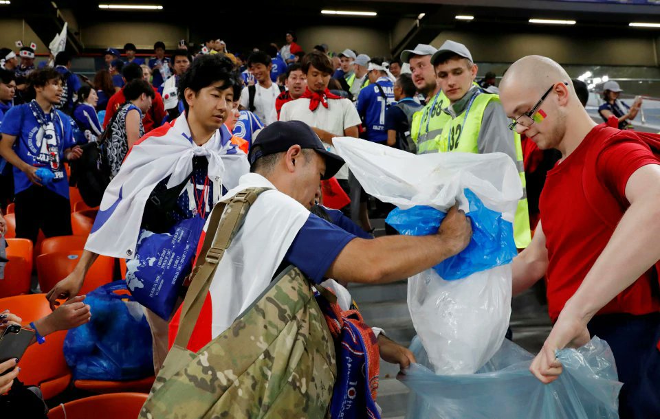 sue211082's tweet photo. #RT @swcorp_my: Salah satu amalan yang patut dicontohi. Jom mulakan di Liga Malaysia! 

#SWCorp #Asingkan #KeepItSeparated #IndahkanMalaysia #PeluangKedua #SecondChance #Recycle #3R

https://t.co/S5anBimXW6 https://t.co/WrcKhIO2gp