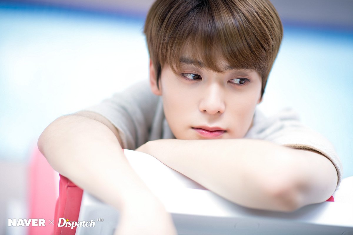🍒จินหมิว ♡진&도🍒 #โดยอง tweet media