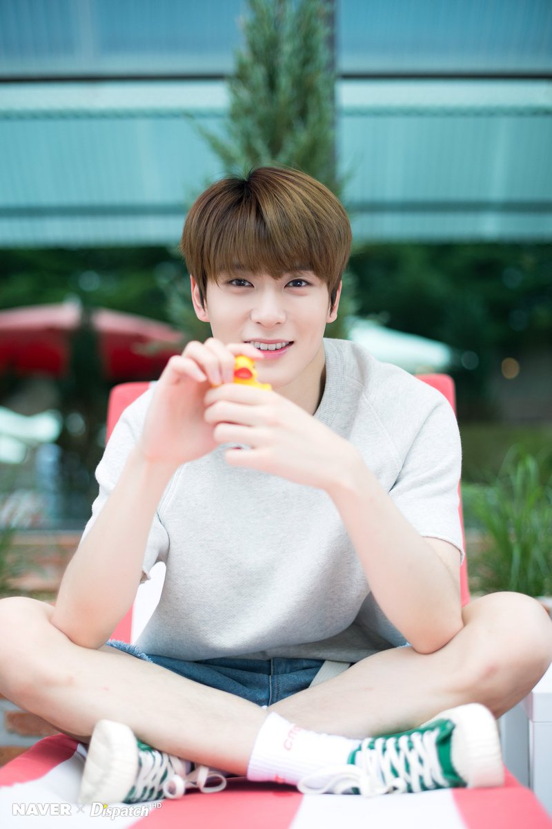 🍒จินหมิว ♡진&도🍒 #โดยอง tweet media