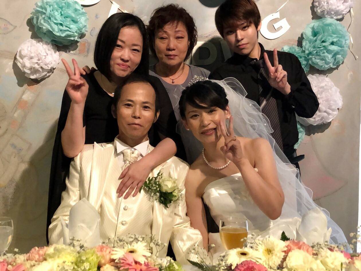 サプライズ結婚式 Twitter Search Twitter