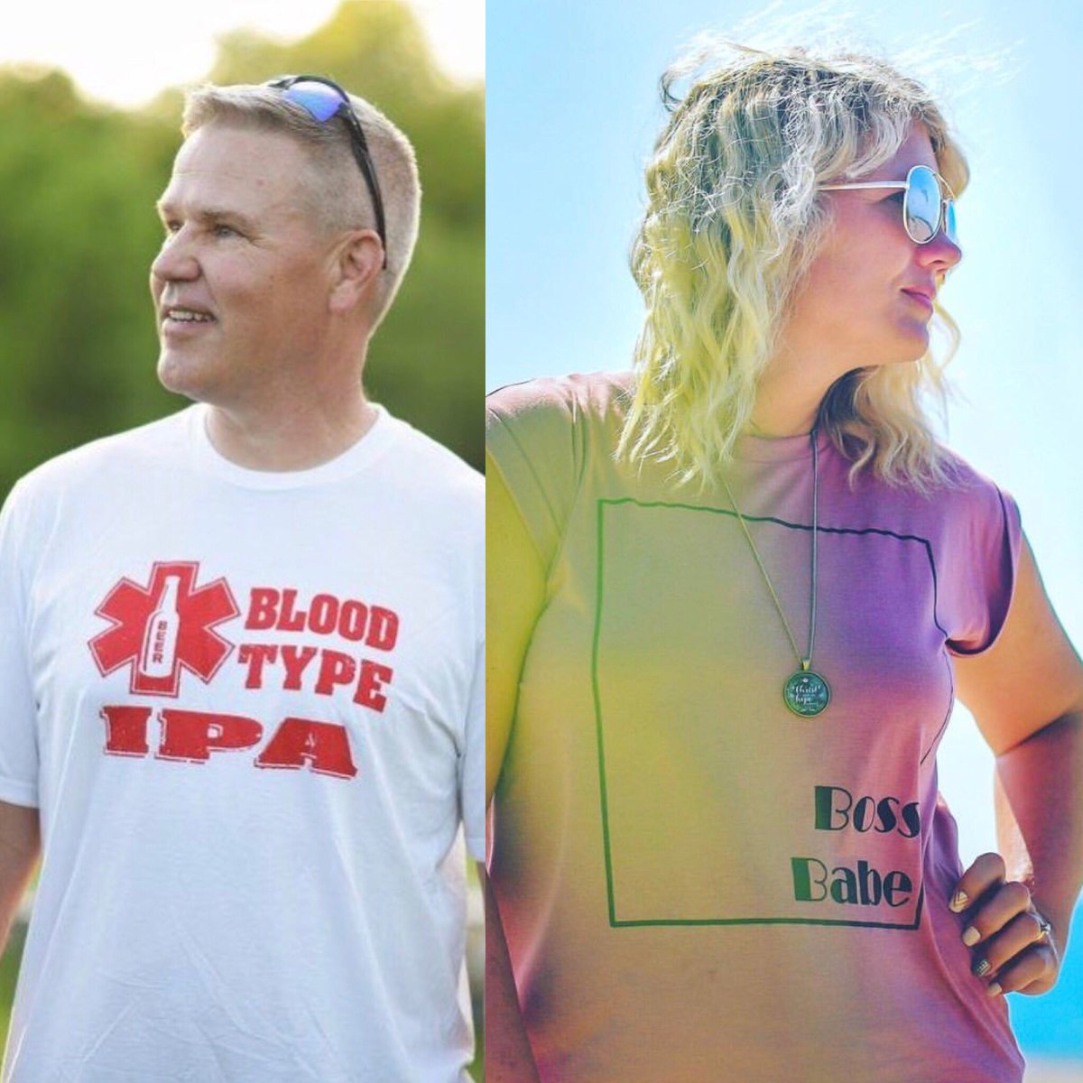 a_rodey15's tweet photo. My mom’s been working her ass off for the last few years to accomplish her dream of starting her own clothing line &amp; today her website went live! She’s very excited but we don’t have any orders yet. Please help spread the word &amp; check us out https://t.co/q3BGOpumEp 
Any RT helps! https://t.co/fQ5590jSFn