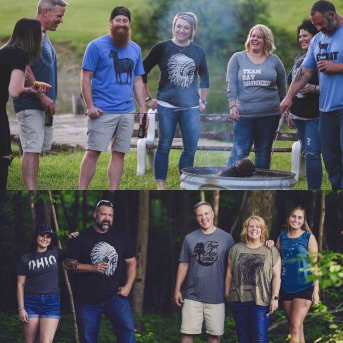 a_rodey15's tweet photo. My mom’s been working her ass off for the last few years to accomplish her dream of starting her own clothing line &amp; today her website went live! She’s very excited but we don’t have any orders yet. Please help spread the word &amp; check us out https://t.co/q3BGOpumEp 
Any RT helps! https://t.co/fQ5590jSFn