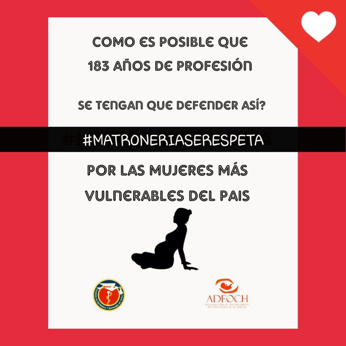 ginavergara1271's tweet photo. #MatronesEnAlerta #Norma21 #YoApoyoamimatron https://t.co/T2bOcDR568